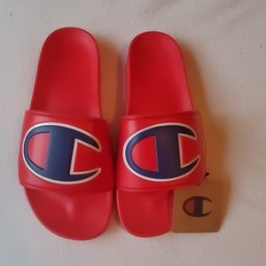 Champion Slides